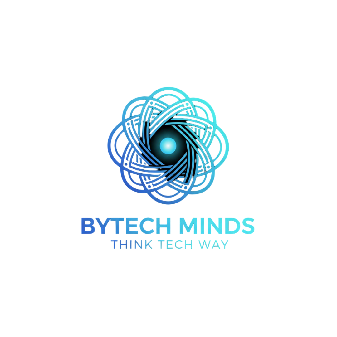 Bytech Minds Logo